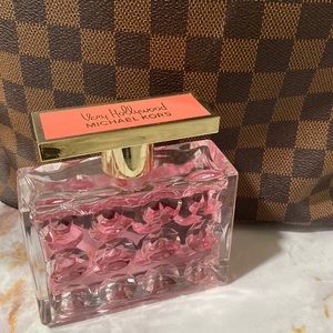 MICHAEL KORS very Hollywood perfume